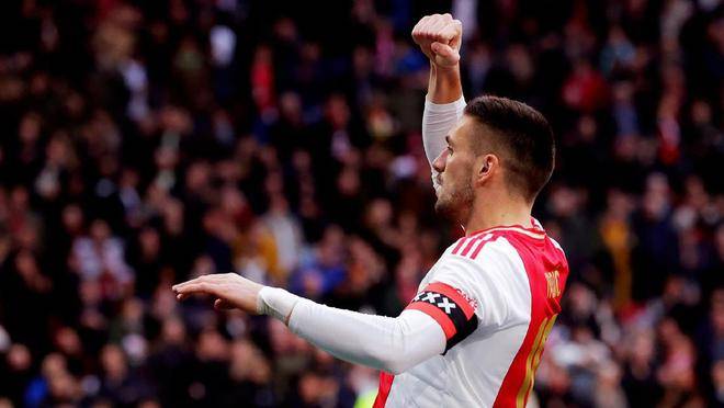 亚博国际 -阿贾克斯内部会议纪要流出：冲刺阶段更衣室发声；德甲使命明确；高层口径保持一致的简单介绍