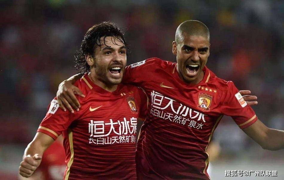 亚博娱乐入口 -赛后广州队调整名单——欧联节点到来，信心回归，细节决定成败(欧联杯联赛阶段抽签结果出炉)